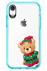 Mrs. Elf - Apple iPhone XR