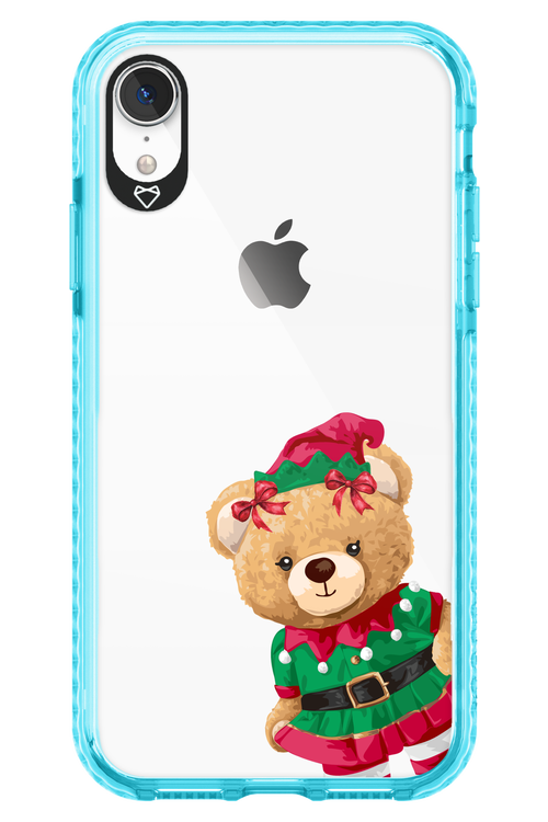 Mrs. Elf - Apple iPhone XR
