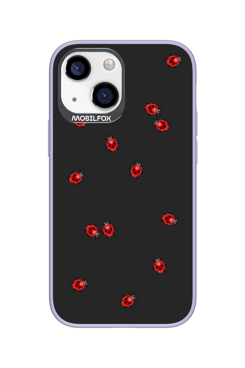 LADYBUGS - Apple iPhone 13 Mini