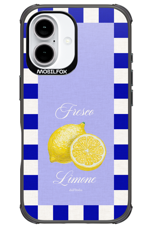 Fresssh - Apple iPhone 16