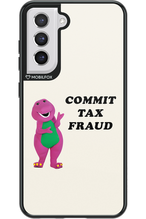 Dino - Samsung Galaxy S21 FE