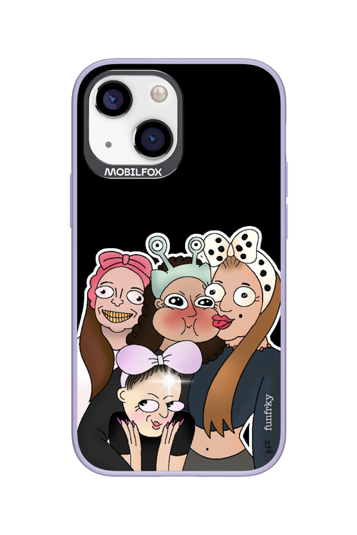 Squad Goals - Apple iPhone 13 Mini