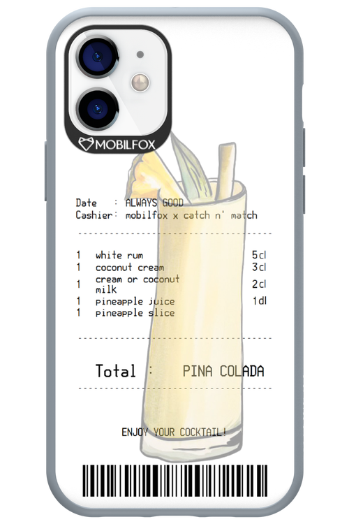 always good cocktail - Apple iPhone 12