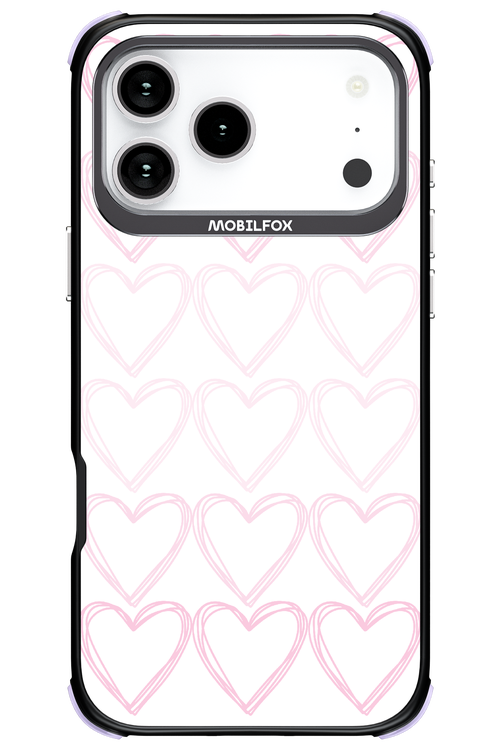 Lovelyy - Apple iPhone 17 Pro Max