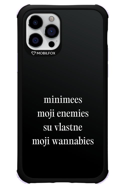 Minimees - Apple iPhone 12 Pro