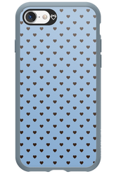 Blueberry Brunch - Apple iPhone 8