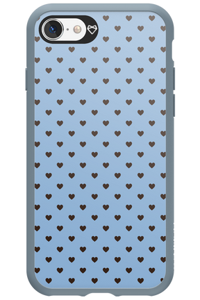 Blueberry Brunch - Apple iPhone 8