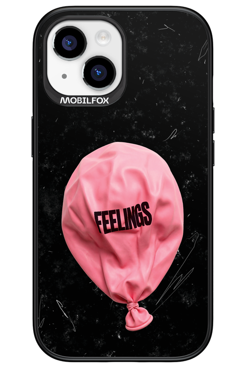 Feelings 2.0 - Apple iPhone 15