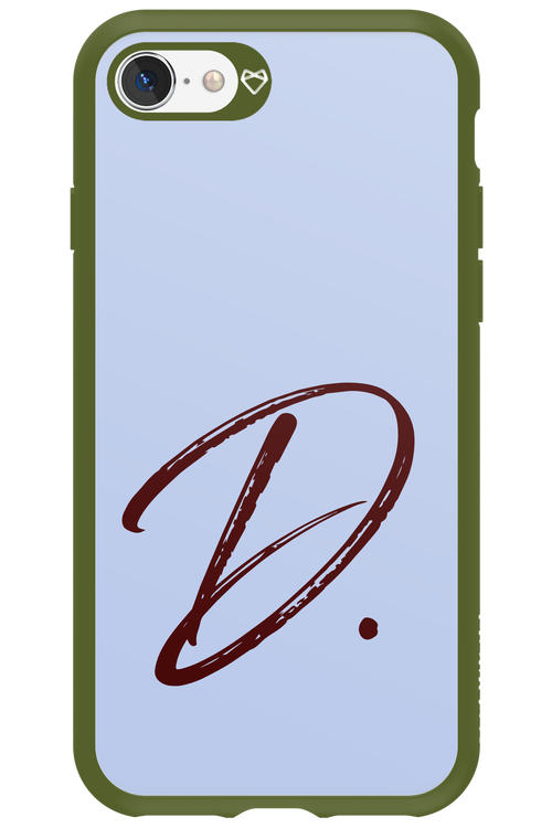 (Jellyfish Presso) D 2.0 - Apple iPhone SE 2022