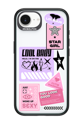 Sticky - Apple iPhone 16e