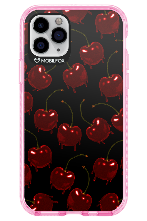Cherry Blood - Apple iPhone 11 Pro