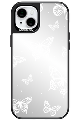 Butterfly Effect Mirror - Apple iPhone 15 Plus