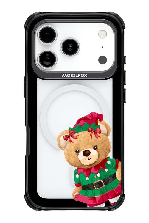 Mrs. Elf - Apple iPhone 17 Pro