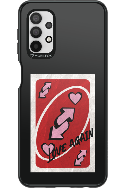 LOVE AGAIN 2.0 - Samsung Galaxy A32 5G