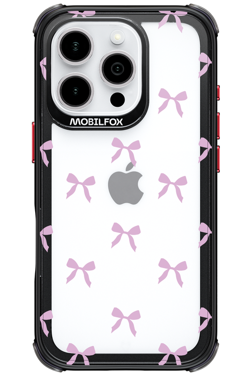 PinkyPromise - Apple iPhone 16 Pro