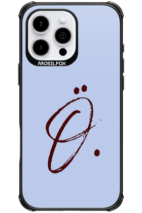 (Jellyfish Presso) O II 2.0 - Apple iPhone 16 Pro Max