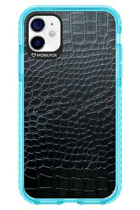 Leather - Apple iPhone 11