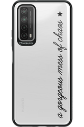 Gorgeous Mess - Huawei P Smart 2021