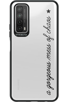 Gorgeous Mess - Huawei P Smart 2021