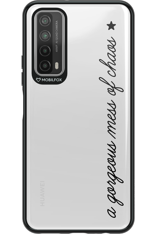 Gorgeous Mess - Huawei P Smart 2021