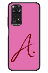 (Sorbet) A 2.0 - Xiaomi Redmi Note 11/11S 4G