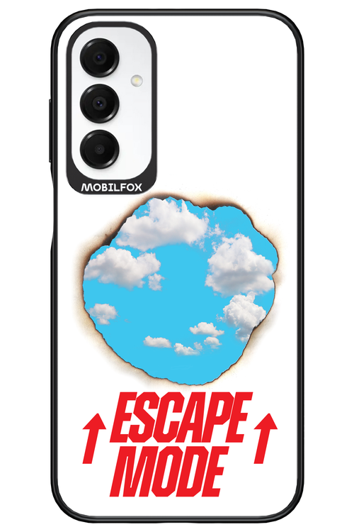 Escape mode 2.0 - Samsung A16