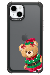 Mrs. Elf - Apple iPhone 15 Plus