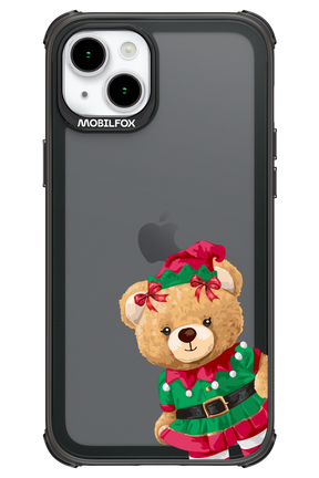 Mrs. Elf - Apple iPhone 15 Plus