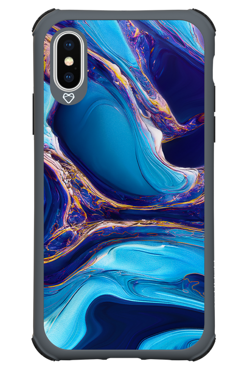 Amethyst - Apple iPhone XS