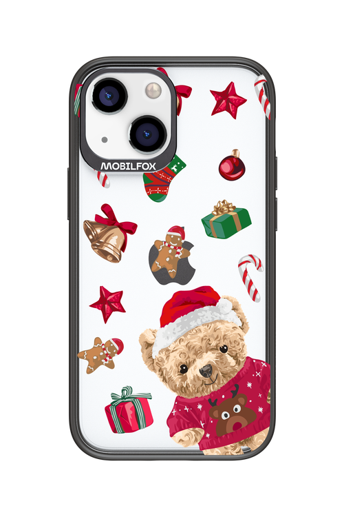 Gifts Bear - Apple iPhone 13 Mini