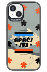 Ski Ya Later - Apple iPhone 14
