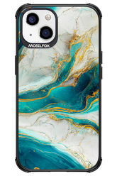 Emerald - Apple iPhone 13