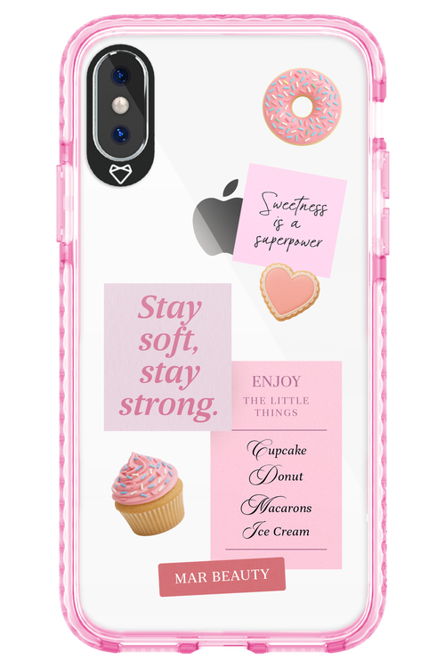 Sweet Babe - Apple iPhone XS