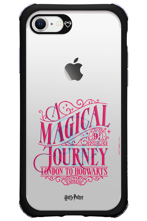 Magical Journey - Apple iPhone 7