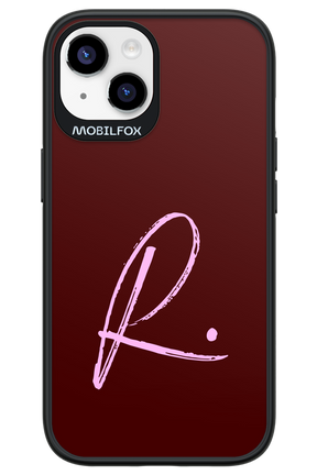 (Dark Blush) R 2.0 - Apple iPhone 14