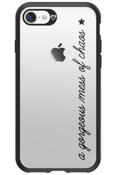 Gorgeous Mess - Apple iPhone 7