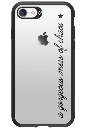 Gorgeous Mess - Apple iPhone 7