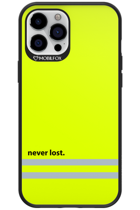 Never Lost - Apple iPhone 12 Pro Max