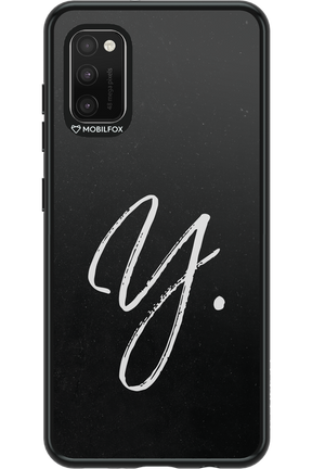 (Off Space) Y 2.0 - Samsung Galaxy A41