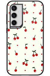 Baby Cherry - Samsung Galaxy S23 FE