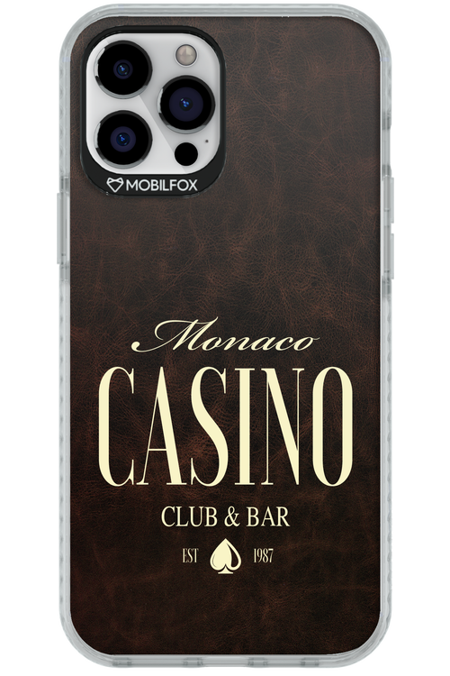 Casino - Apple iPhone 12 Pro Max