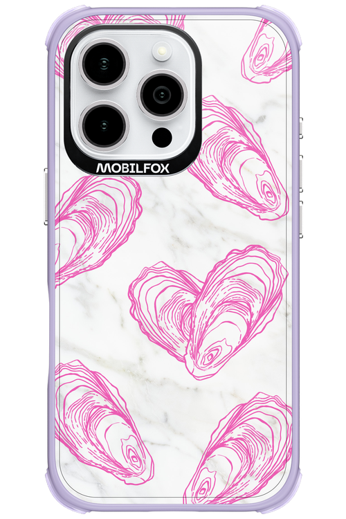 Shelly - Apple iPhone 16 Pro