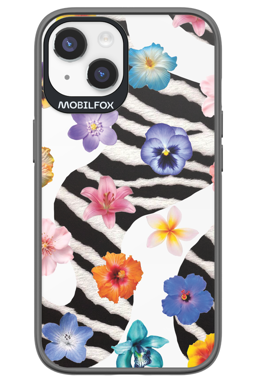 MOM'S FLOWERS - Apple iPhone 14