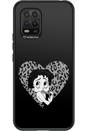 Not Betty B&W - Xiaomi Mi 10 Lite 5G