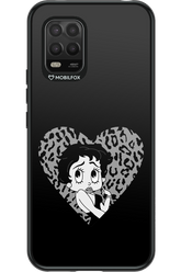 Not Betty B&W - Xiaomi Mi 10 Lite 5G