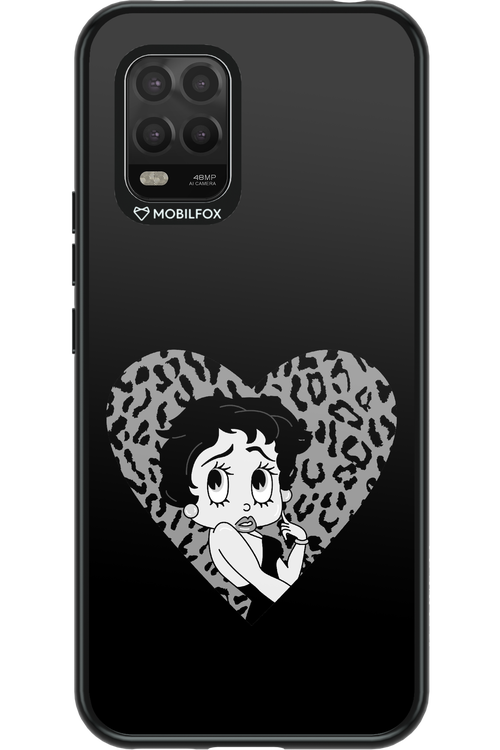 Not Betty B&W - Xiaomi Mi 10 Lite 5G