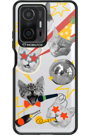 Christmas Chaos - Xiaomi Mi 11T Pro