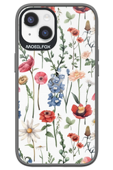 Flower Field - Apple iPhone 14