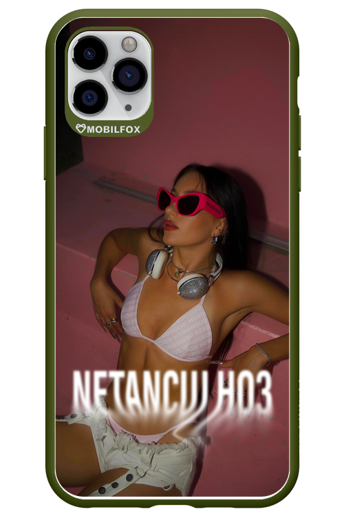 Netancuj Ho3 - Apple iPhone 11 Pro Max