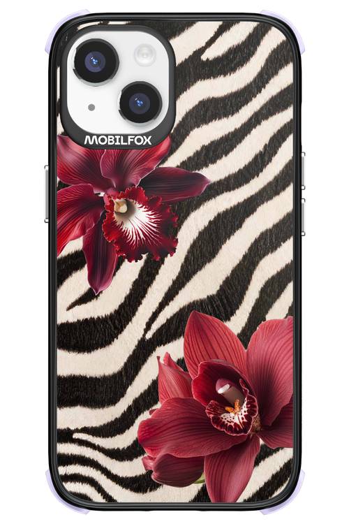 Vintage Flower 2.0 - Apple iPhone 14